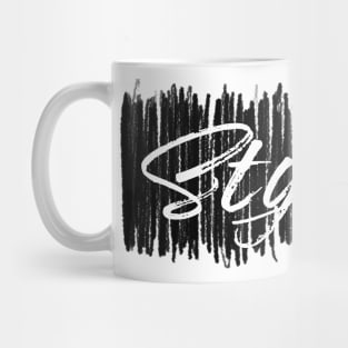 Stylish Mug